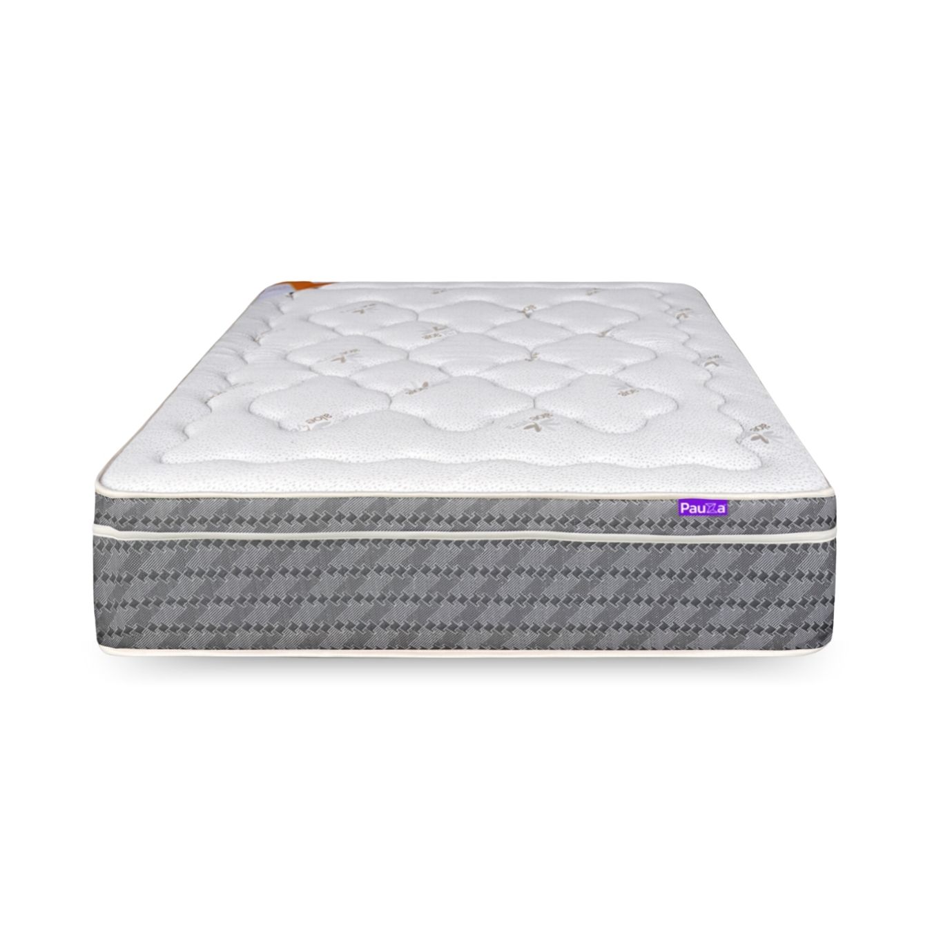 COLCHON PAUZA NEBUS POCKET SOFT KING SUPER SIDE - 4