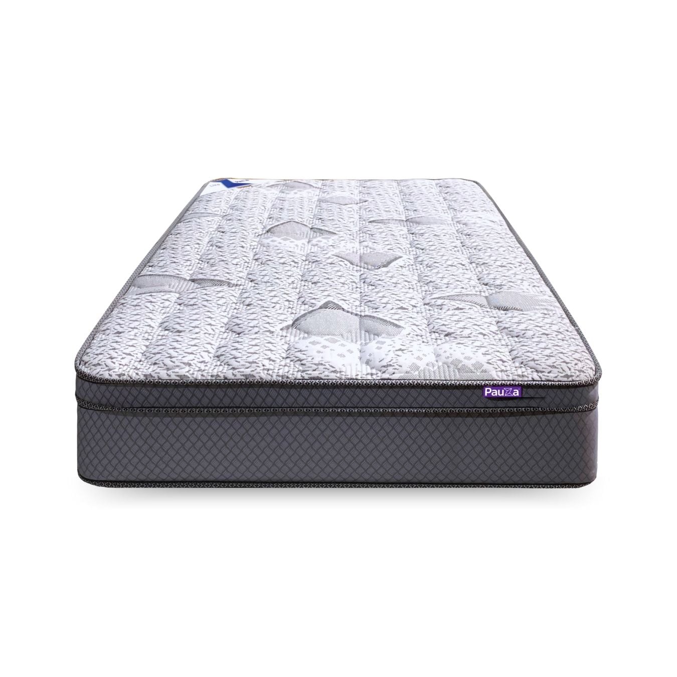 COLCHON PAUZA LIIRA 1.5 PLZ ONE SIDE - 2