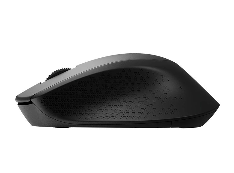 MOUSE LOGITECH M280 WIRELESS BLACK (910-004284) - 3