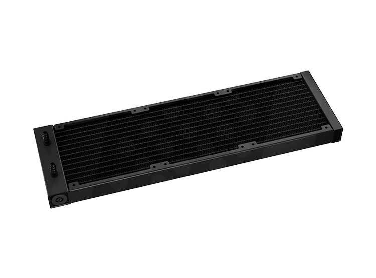 REFRIGERACION LIQUIDA DEEPCOOL LQ360 ULTRA, PANTALLA, ARGB - 3