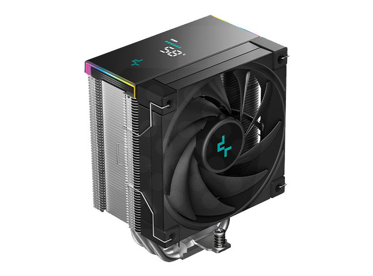 COOLER DE PROCESADOR DEEPCOOL AK500S DIGITAL SE - 2