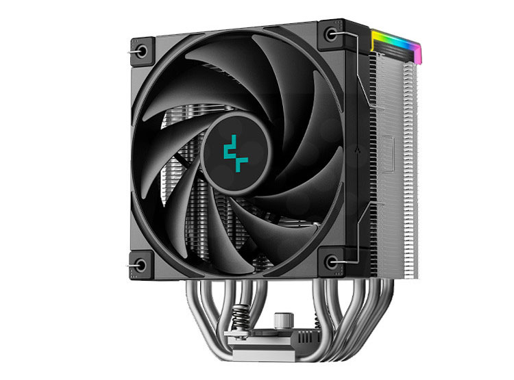 COOLER DE PROCESADOR DEEPCOOL AK500S DIGITAL SE - 3