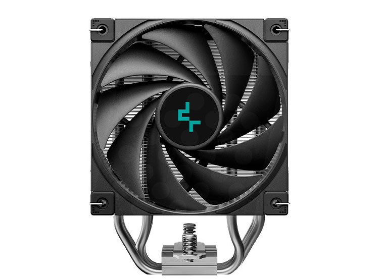 COOLER DE PROCESADOR DEEPCOOL AK500S DIGITAL SE - 4