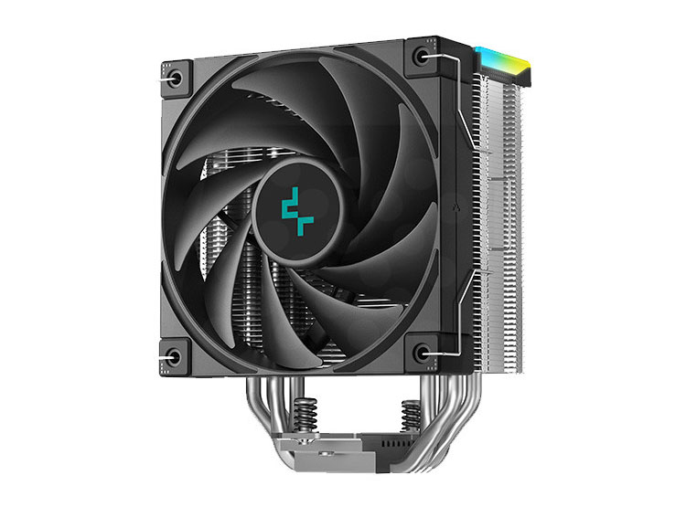 COOLER DE PROCEADOR DEEPCOOL AK400 DIGITAL SE - 3