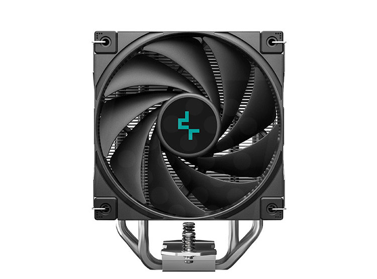COOLER DE PROCEADOR DEEPCOOL AK400 DIGITAL SE - 4