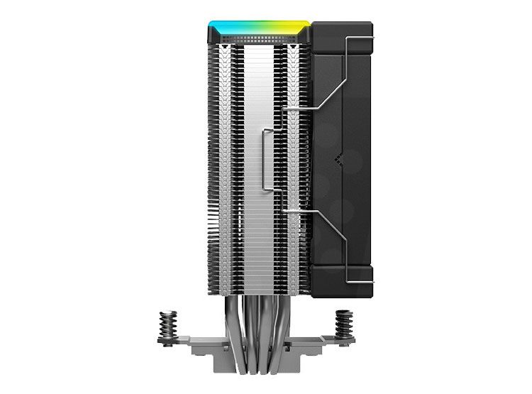 COOLER DE PROCEADOR DEEPCOOL AK400 DIGITAL SE - 5
