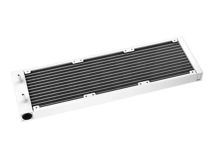 REFRIGERACION LIQUIDA DEEPCOOL LT360 WH, ARGB - 3