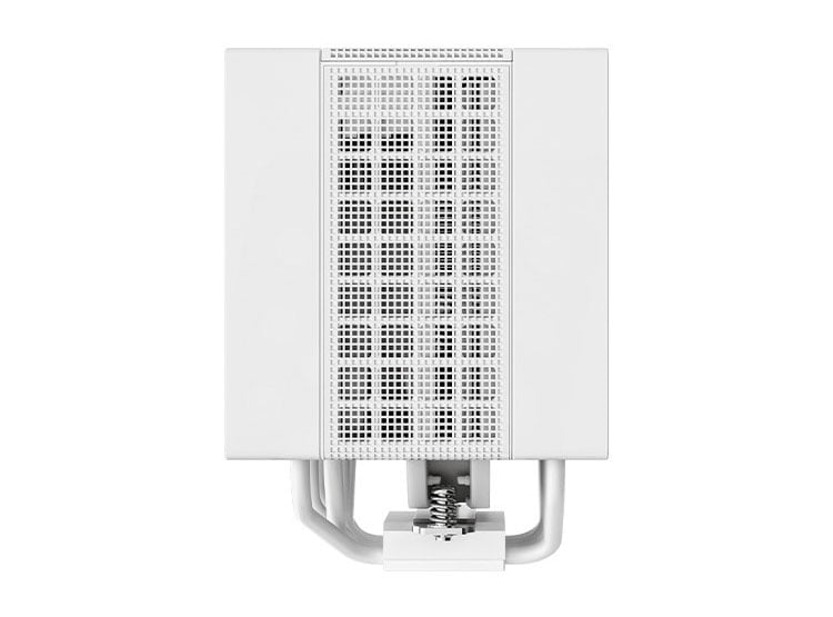 COOLER DE PROCESADOR DEEPCOOL ASSASSIN 4 WHITE, AMD, INTEL - 5