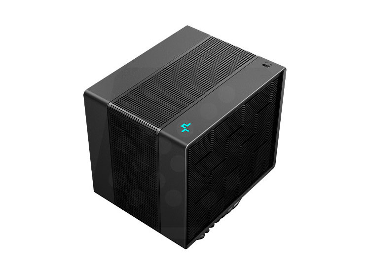 COOLER DE PROCESADOR DEEPCOOL ASSASSIN 4S - 2