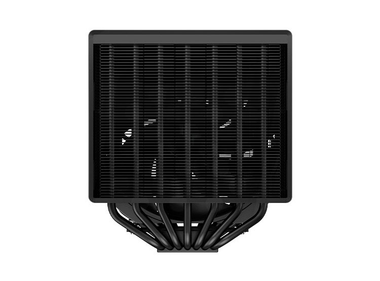 COOLER DE PROCESADOR DEEPCOOL ASSASSIN 4S - 4