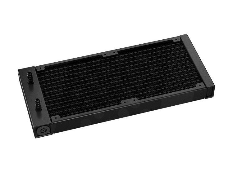 REFRIGERACION LIQUIDA DEEPCOOL LS520S ZERO DARK - 3