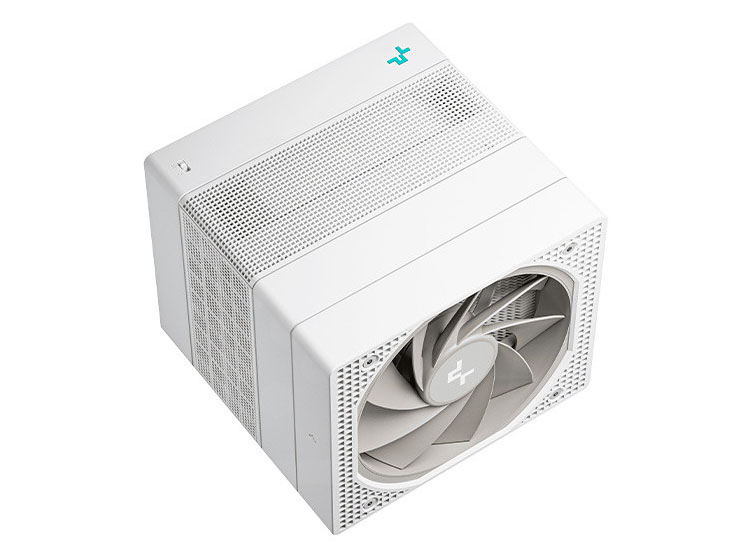 COOLER DE PROCESADOR DEEPCOOL ASSASSIN IV WH - 3