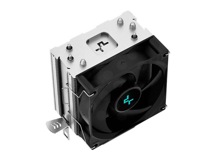COOLER DE PROCESADOR DEEPCOOL GAMMAX AG300 - 4