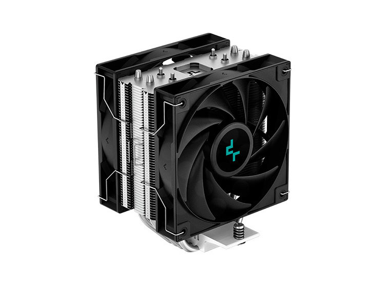 COOLER DE PROCESADOR DEEPCOOL AG400 PLUS - 2