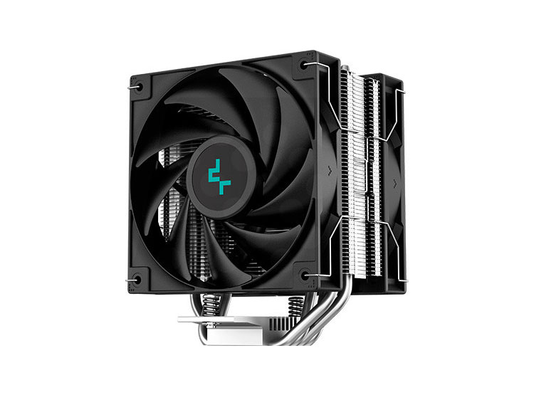 COOLER DE PROCESADOR DEEPCOOL AG400 PLUS - 3