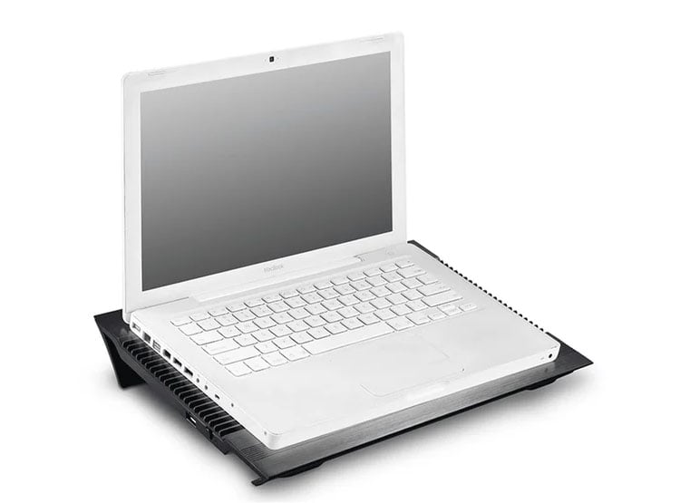 COOLER PARA LAPTOP DEEPCOOL N8 BLACK - 3