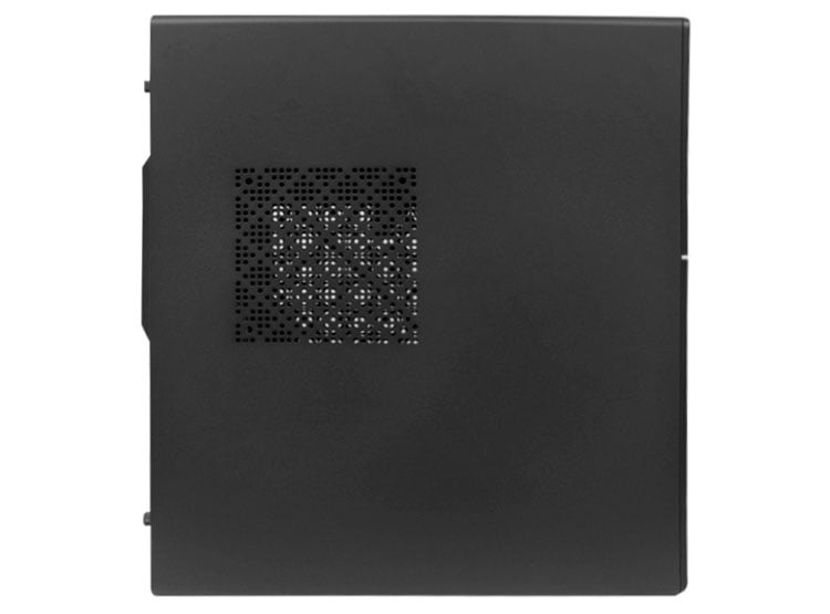 CASE TEROS TE-1038S, FACTOR DE FORMA ATX, 250 W, USB 3.0 / 2.0, AUDIO, NEGRO. - 4