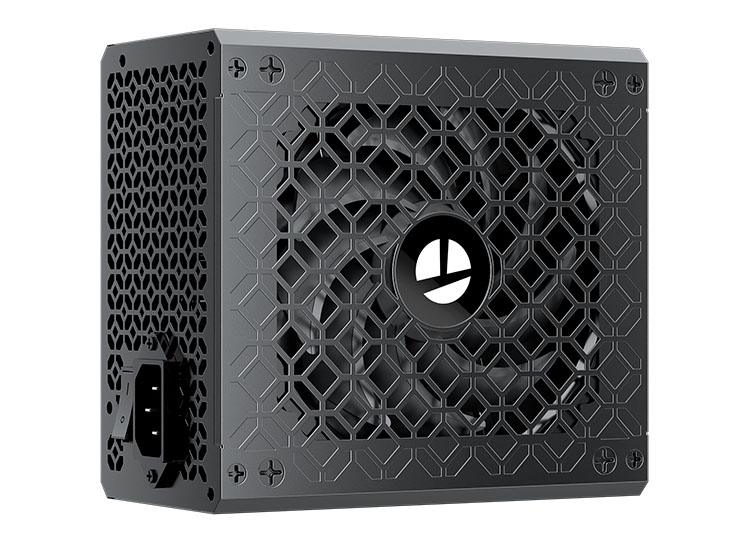 FUENTE DE ALIMENTACIÓN GAMER TEROS TE-1328G, FORMATO ATX, 1000W 80 PLUS GOLD 155-240V - 3