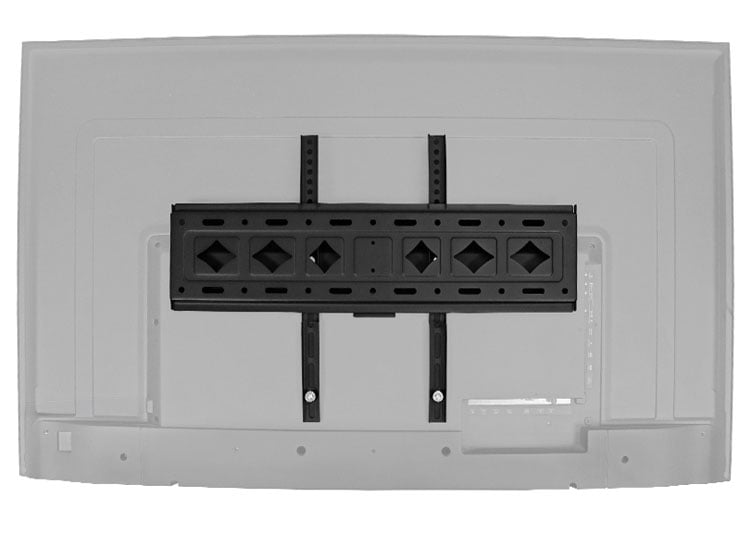 RACK TEROS TE-7111 PARA TELEVISOR DE 32' A 75' - 4