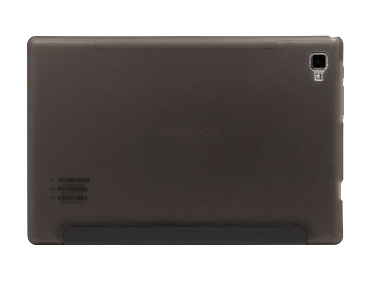 TABLET ADVANCE SMARTPAD SP5706, 10.1' WXGA IPS, T310 2.00GHZ, 4GB RAM, 64GB, ANDROID 13 - 4