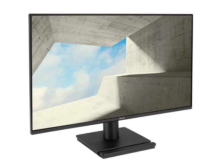 MONITOR PLANO GAMING ASUS VA249HG, 23.8' FHD IPS, 120HZ, 1MS, HDMI, VGA - 2