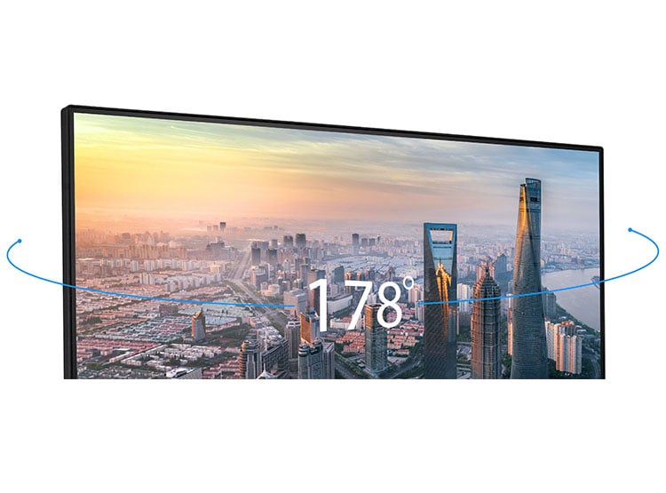 MONITOR PLANO GAMING ASUS VA249HG, 23.8' FHD IPS, 120HZ, 1MS, HDMI, VGA - 3