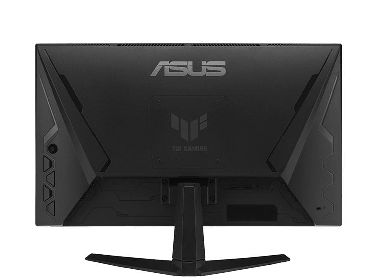 MONITOR PLANO ASUS TUF GAMING VG249QE5A, 23.8' FHD/IPS/HDMI/DP/EARPHONE-OUT/PARLANTE(2WX2) - 2