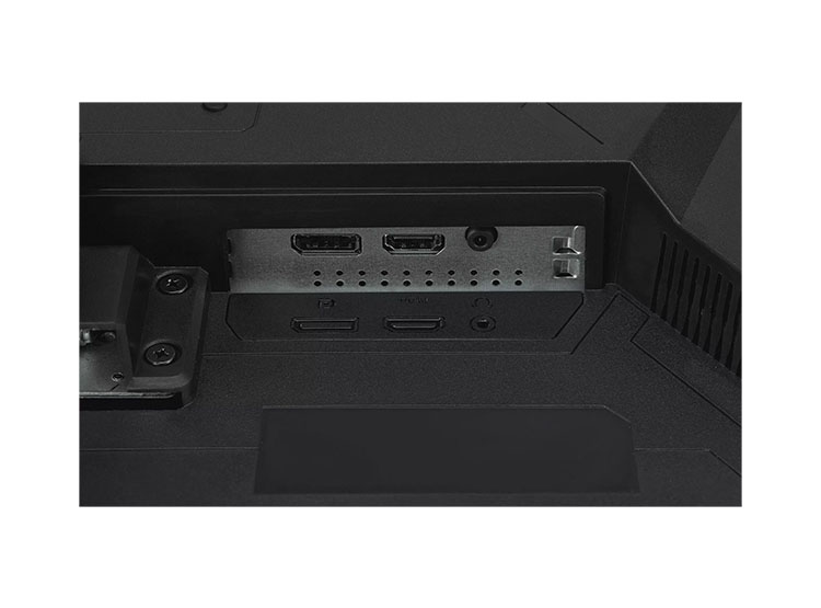MONITOR PLANO ASUS TUF GAMING VG249QE5A, 23.8' FHD/IPS/HDMI/DP/EARPHONE-OUT/PARLANTE(2WX2) - 4