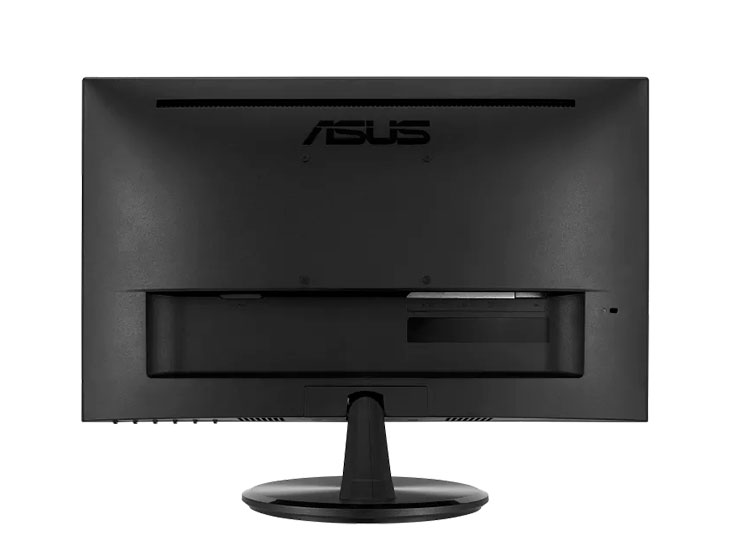 MONITOR PLANO MULTITACTIL ASUS VT229H, 21.5' FHD IPS (1920X1080) /HDMI X1/VGA X1 - 2