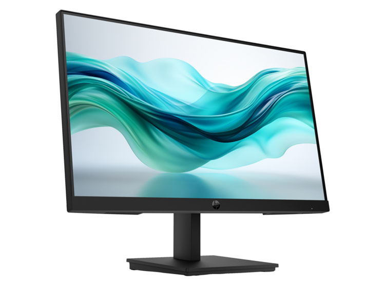 MONITOR PLANO HP SERIE 3 PRO 322PF, 21.5' WLED / FHD / IPS / 100HZ / ANTIRREFLECTANTE / HDMI / DP / VGA - 2