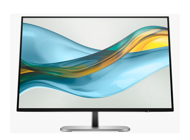 MONITOR FULL HD DE LA SERIE HP 3 PRO DE 21.5 PULGADAS - 322PH, FHD/IPS/HDMI/DP/VGA - 1