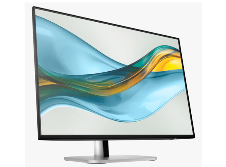 MONITOR FULL HD DE LA SERIE HP 3 PRO DE 21.5 PULGADAS - 322PH, FHD/IPS/HDMI/DP/VGA - 2