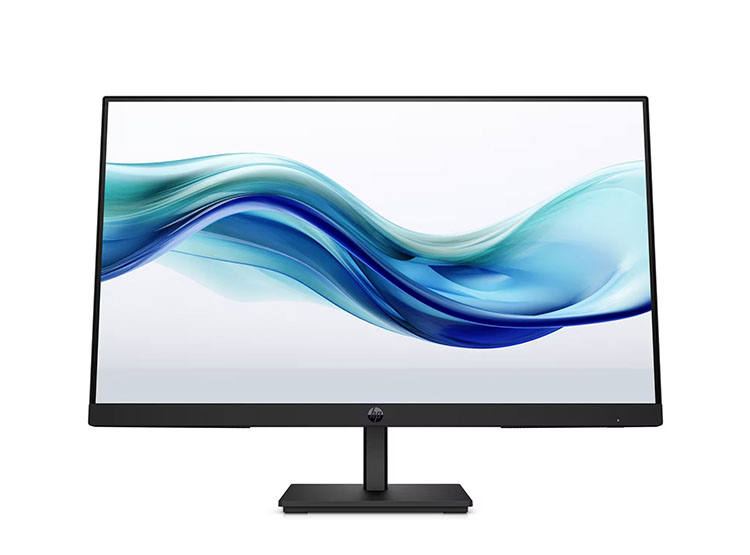 MONITOR PLANO HP SERIES 3 PRO 324PF, 23.8 FHD IPS (1920X1080@100HZ) DP / HDMI/ VGA - 1