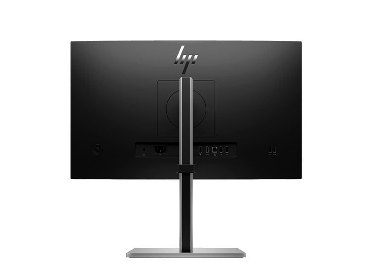 MONITOR HP E24T G5 TOUCH, 23.8 FHD IPS(1920X1080) DP / HDMI / USB-A X4 / USB-B - 2