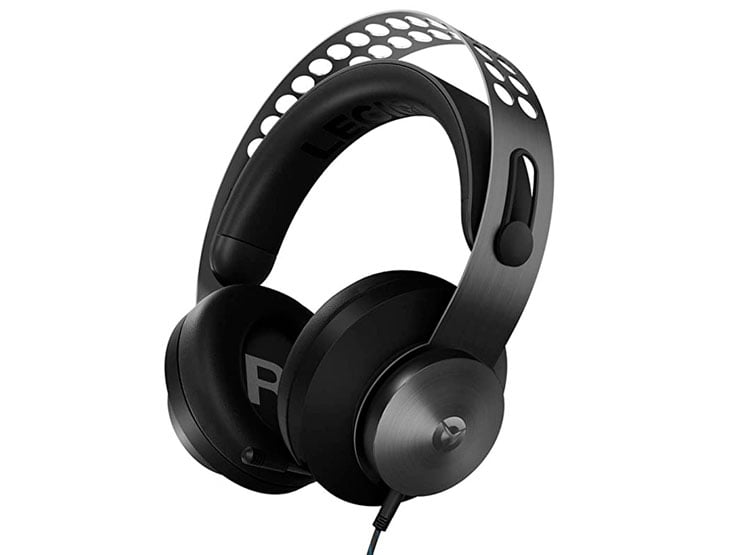 AURICULARES LENOVO GAMING LEGION H300 - 1