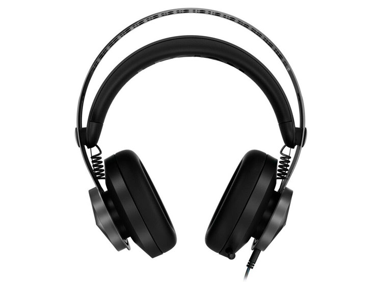 AURICULARES LENOVO GAMING LEGION H300 - 2