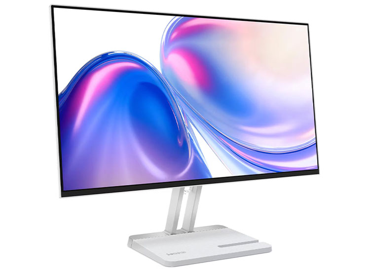 MONITOR PLANO LENOVO L24-4C, 23.8' (1920 X 1080) WLED FHD IPS, 144HZ, HDMI, VGA - 1