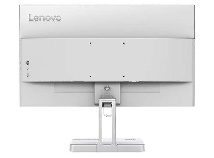 MONITOR PLANO LENOVO L24-4C, 23.8' (1920 X 1080) WLED FHD IPS, 144HZ, HDMI, VGA - 2