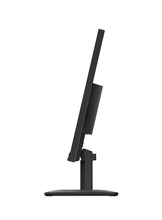 MONITOR PLANO LENOVO L24-4E,23.8' (1920 X 1080) WLED FHD IPS, HDMI, VGA - 3