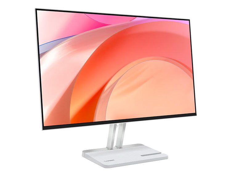 MONITOR PLANO LENOVO L27-4C, 27' (1920X1080) WLED FHD IPS,144 HZ, HDMI, VGA - 1