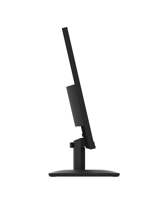 MONITOR PLANO LENOVO L27-4E, 27'(1920X1080) WLED FHD IPS, 100HZ, HDMI, VGA - 4