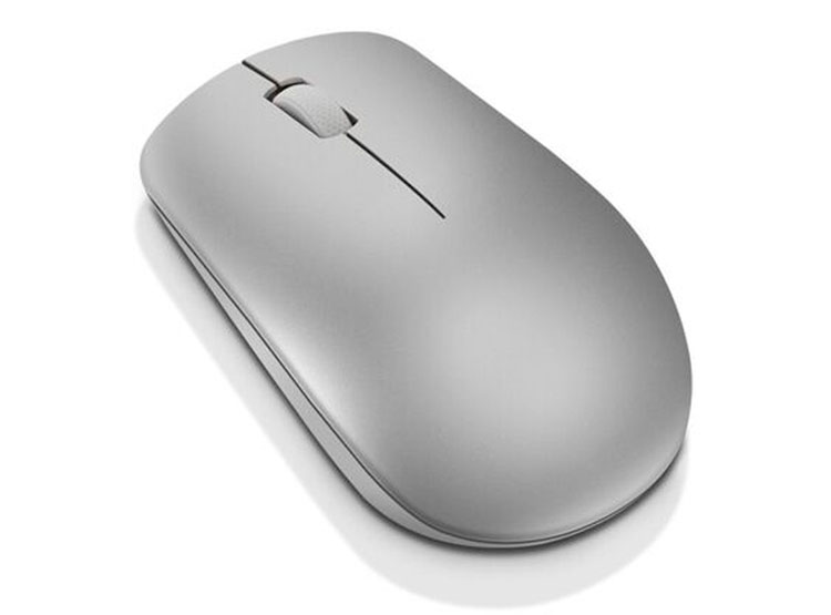 MOUSE LENOVO 530, INALAMBRICO 2.4GHZ (RECEPTOR NANO USB), AMBIDIESTRO, SENSOR OPTICO - 2