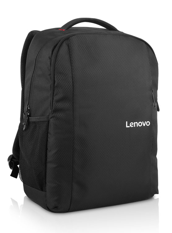 MOCHILA LENOVO B515 PARA LAPTOP DE HASTA 15.6', COLOR NEGRO - 3