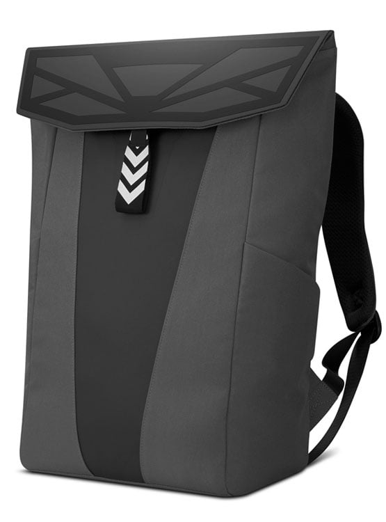 MOCHILA LENOVO LEGION 16' GAMING BACKPACK GB400 - 1