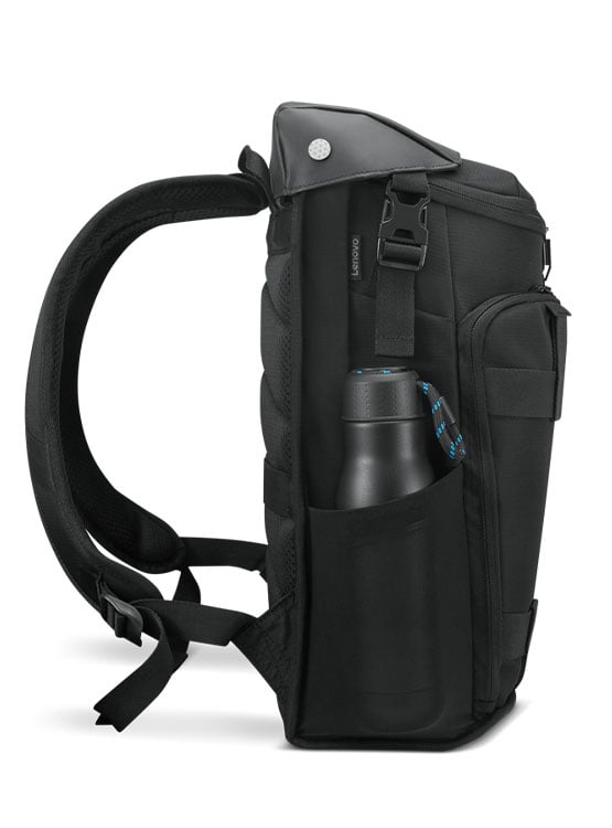 MOCHILA GAMING LENOVO LEGION ACTIVE - 2