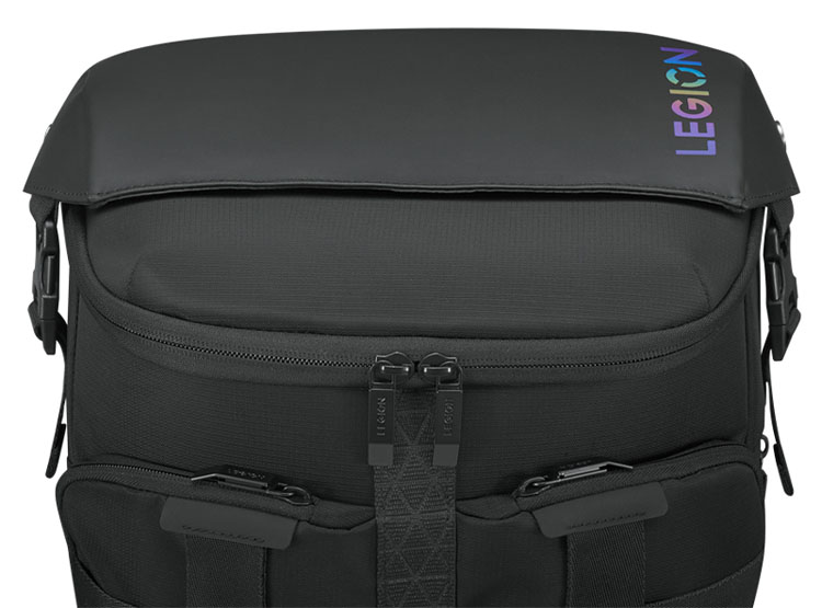 MOCHILA GAMING LENOVO LEGION ACTIVE - 3