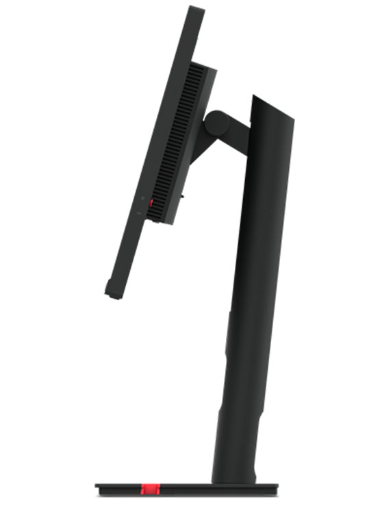 MONITOR LENOVO THINKVISION T22I-30, 21.5' 1920X1080 WLED IPS HDMI/DP/VGA COLOR RAVEN BLACK - 3