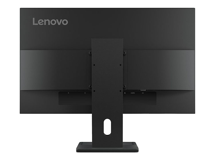 MONITOR PLANO LENOVO THINKVISION E24-40, 23.8' WLED FHD IPS / HDMI / DP / VGA / PARLANTES (2WX2) - 3