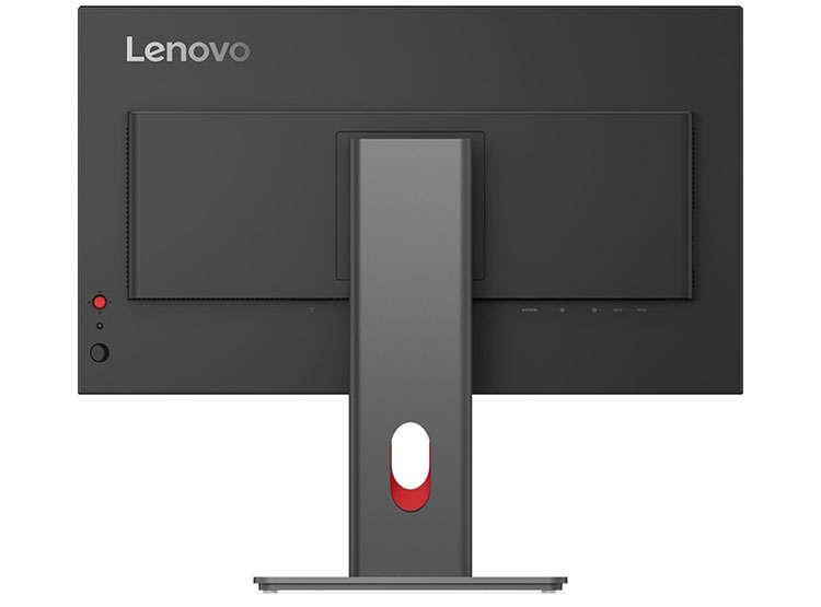 MONITOR PLANO LENOVO THINKVISION P24Q-40, 23.8' QHD / IPS / HDMI / DP / DP-OUT / USB-A / USB-B / USB-C - 3
