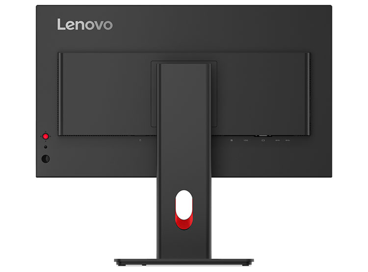MONITOR LENOVO THINKVISION T24-40 23.8' WLED IPS HDMIX1 / DPX1 / VGAX1 / USB-AX3 / USB-BX1 / USB-CX1 - 2